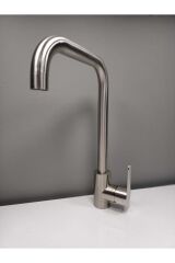 Inox Eviye Mix Bataryası