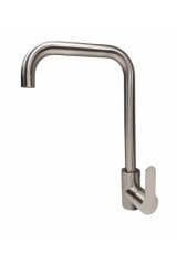 Inox Eviye Mix Bataryası