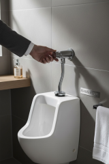 Pisuvar Sifonu Zaman Ayarlı Otomatik Pisuvar Bütün Markalara Uyumlu Pisuvar Gideri