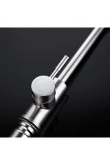 Inox Kuğu Eviye Bataryası 5013116