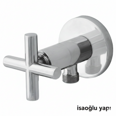 Krom Taharet Musluğu Büyük Pirinç Malzeme Mat Siyah Ara Musluk Garantili