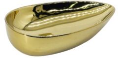 Gold Çanak Lavabo Elips Gold Seramik Lavabo