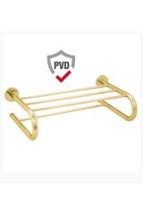 Gold Havluluk Otel Tipi Premium Altın Havluluk Gold Havlupan