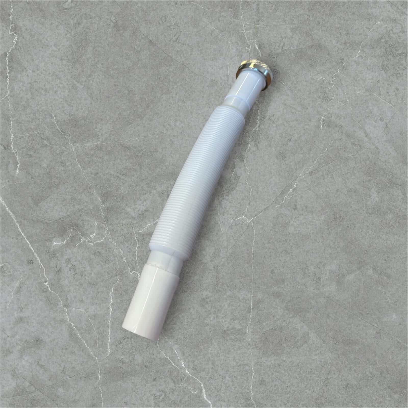 Pop Up Gider Hortumu Özel Bas Bırak Uyumlu Körüklü Sifon