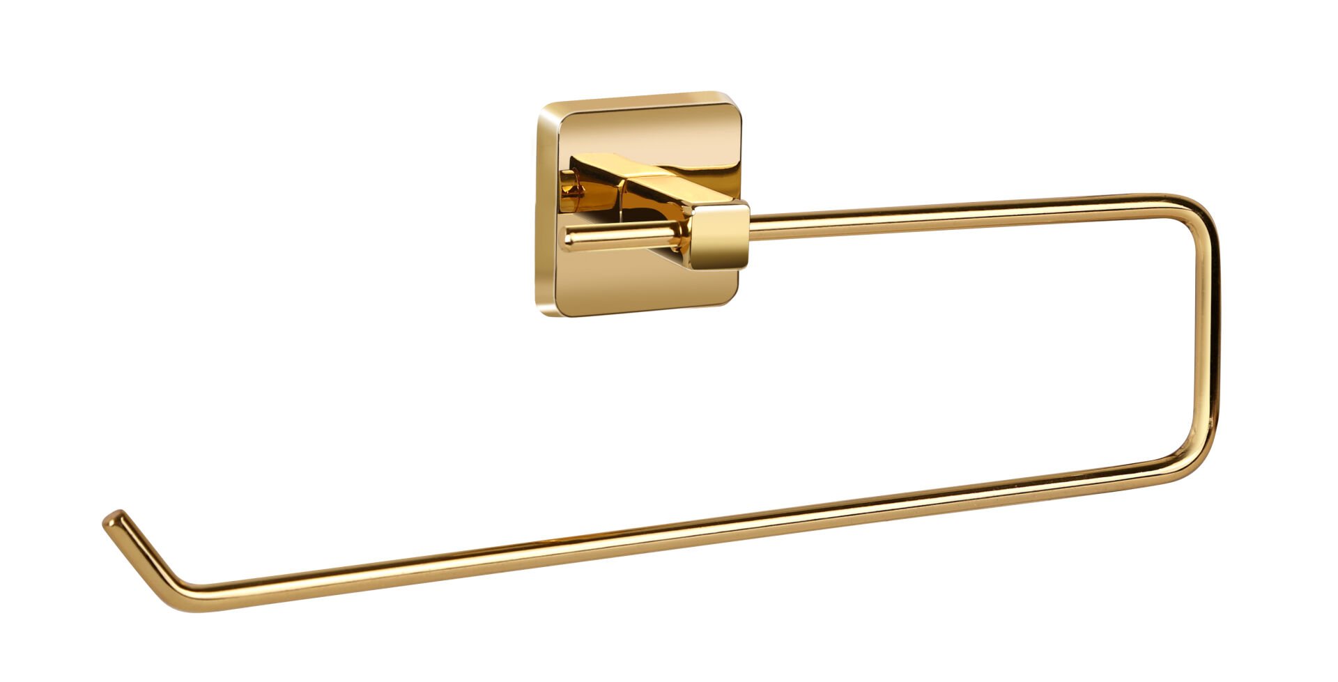 Gold Kağıt Havluluk Rulo Gold Havluluk Pirinç Malzeme Altın Renk