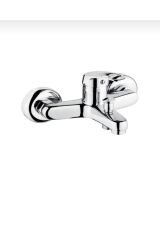 Banyo Bataryası Pirinç Duş Musluğu Banyo Musluğu 5 Yıl Garantili