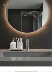 Mermer Yağlık Altlığı Beyaz Mermer Sunumluk Banyo ve Mutfak Kullanımlı Gold Ayaklı Birinci Kalite Mermer Stand