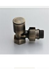 Mat Gold Havlupan Mat Gold Radyatör Antik Gold Havlupan 50*70 Havlupan Vanalar Dahil Komple Set