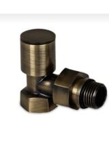 Mat Gold Havlupan Mat Gold Radyatör Antik Gold Havlupan 50*70 Havlupan Vanalar Dahil Komple Set