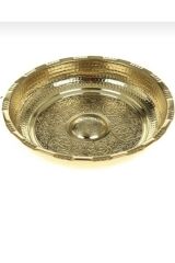 Altın Hamam Tası Komple Pirinç Ağır Tas Paslanmaz Kurna Tası Kurna Musluğu Gold Renk