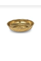 Altın Hamam Tası Komple Pirinç Ağır Tas Paslanmaz Kurna Tası Kurna Musluğu Gold Renk