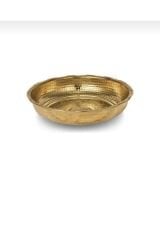 Altın Hamam Tası Komple Pirinç Ağır Tas Paslanmaz Kurna Tası Kurna Musluğu Gold Renk