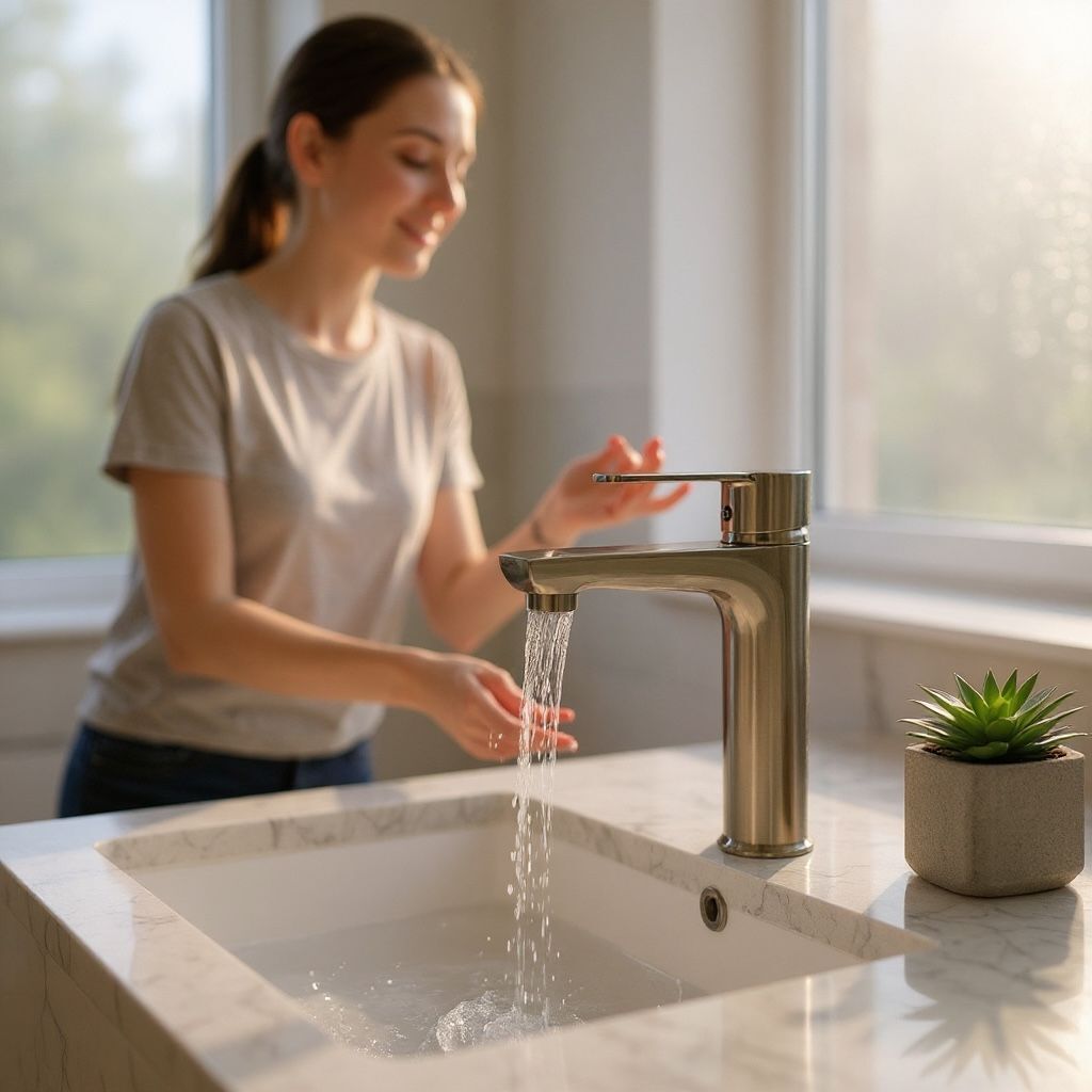 Antik Gold Royal Lavabo Bataryası Antik Eskitme Lavabo Musluğu Mat Altın Batarya Banyo Musluk