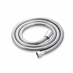 Duş Zinciri Duş Hortumu Patlamaz Çelik Örgülü Birinci Kalite Duş Spiral Hortum